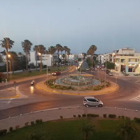 Thea Boutique Residence, Luxury Living Lägenhet Kos