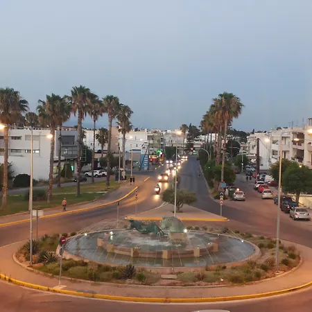 Thea Boutique Residence, Luxury Living Daire *