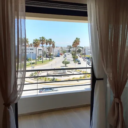 Thea Boutique Residence, Luxury Living Cós