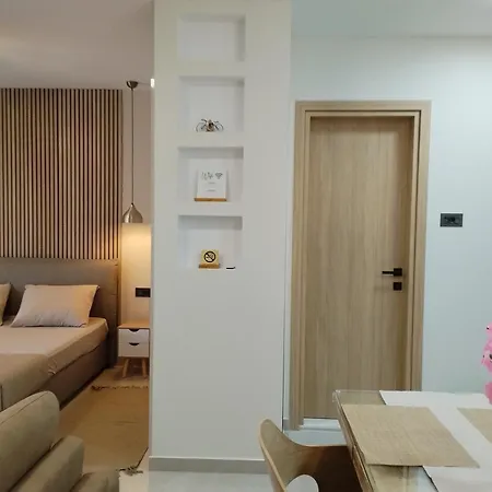 Thea Boutique Residence, Luxury Living