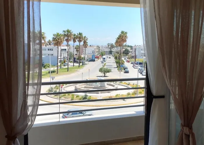 Thea Boutique Residence, Luxury Living Miasto Kos