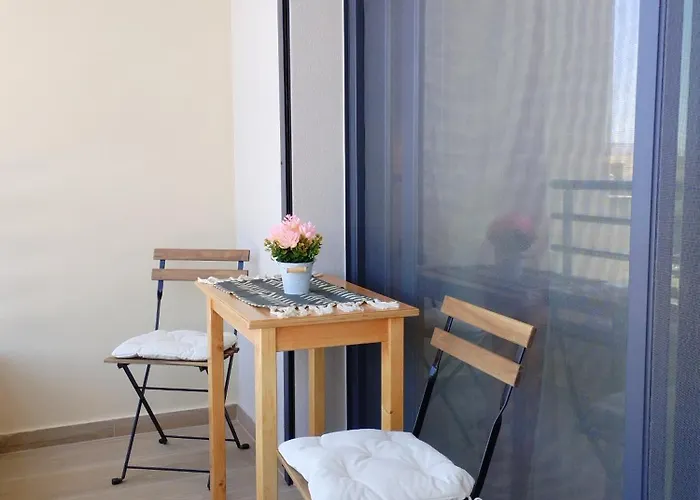 Apartament Thea Boutique Residence, Luxury Living Miasto Kos