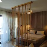 Apartment Thea Boutique Residence, Luxury Living *