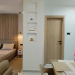 Thea Boutique Residence, Luxury Living