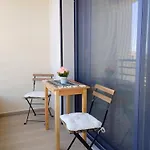 公寓 Thea Boutique Residence, Luxury Living 科斯镇