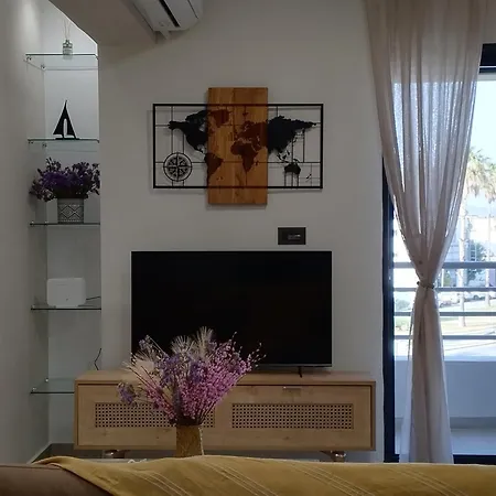 Διαμέρισμα Thea Boutique Residence, Luxury Living