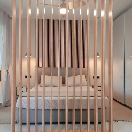 Thea Boutique Residence, Luxury Living Διαμέρισμα Κως Πόλη