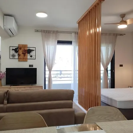 Apartamento Théa Boutique Residence, Luxury Living *