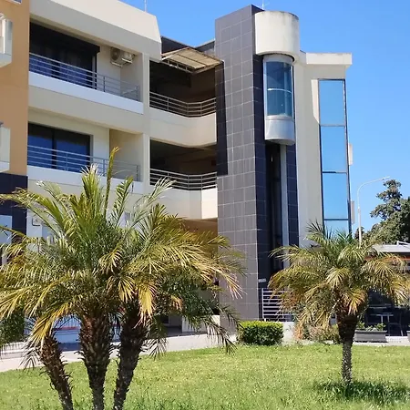 Apartament Thea Boutique Residence, Luxury Living