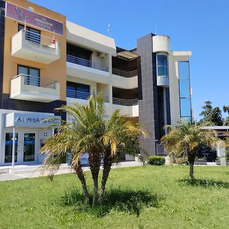 Thea Boutique Residence, Luxury Living Kos-Stadt