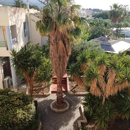 Thea Boutique Residence, Luxury Living Διαμέρισμα