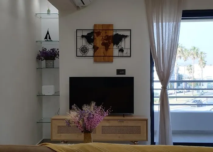 アパート Thea Boutique Residence, Luxury Living