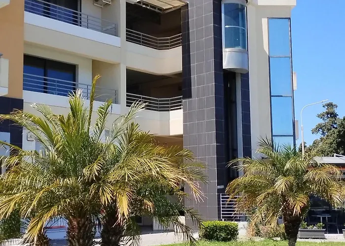 アパート Thea Boutique Residence, Luxury Living