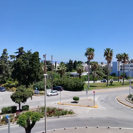 Thea Boutique Residence, Luxury Living Apartmán Kos