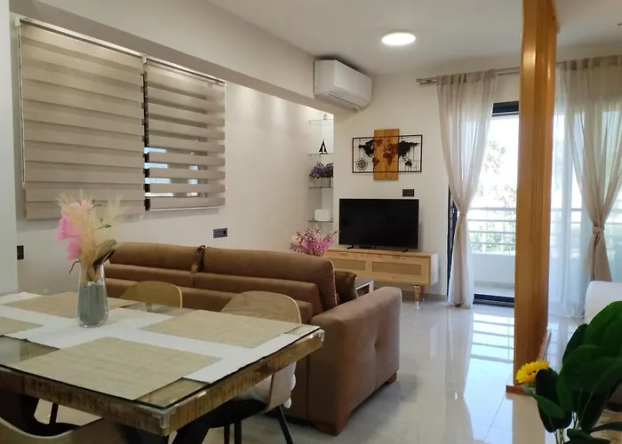 Théa Boutique Residence, Luxury Living * Kos