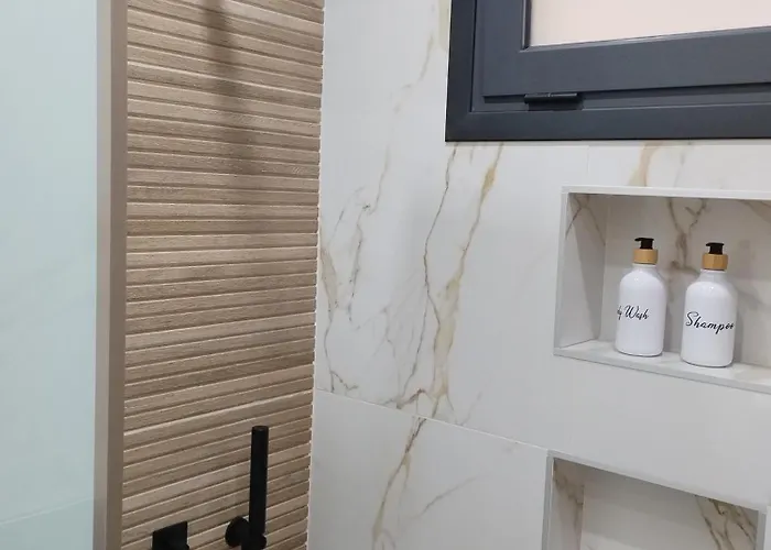 Apartmán Thea Boutique Residence, Luxury Living