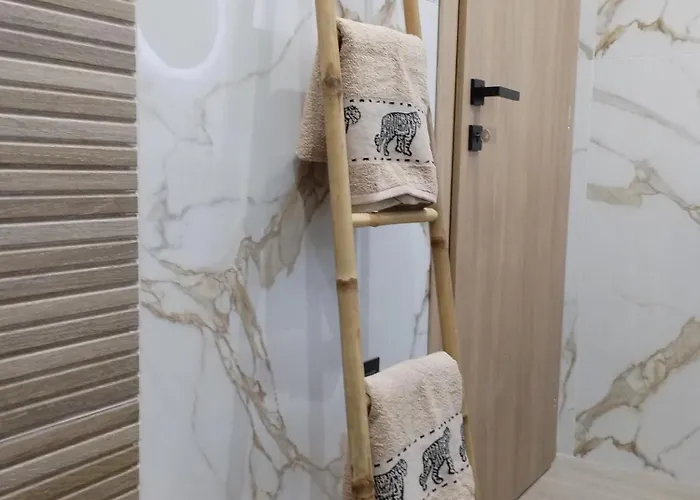 Apartmán Thea Boutique Residence, Luxury Living Kos